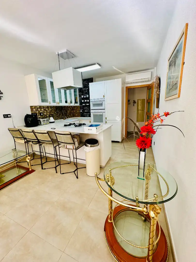 Appartement compact avec piscine à vendre à L'Albir, imagen 4