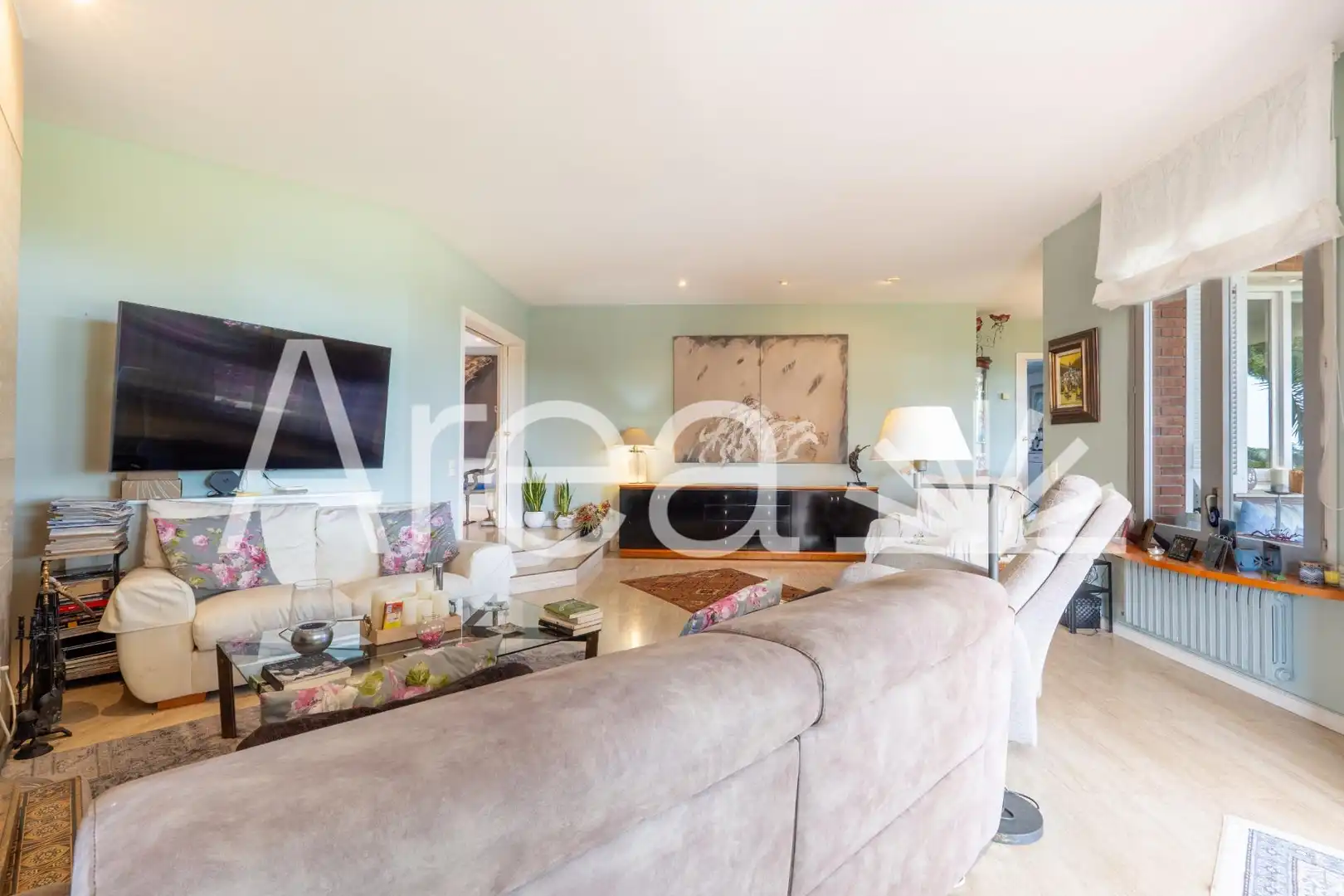 Chalet con terraza en venta en Carrer BIGNONIES 9, imagen 13