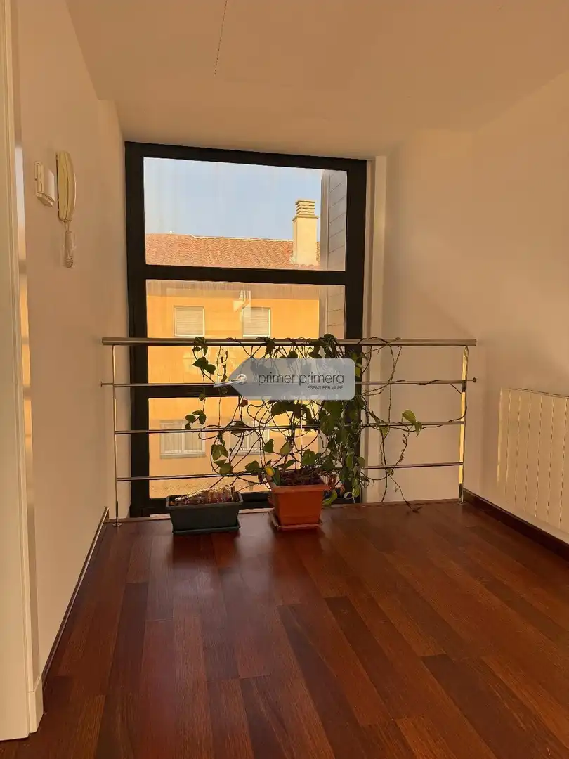 Terraza de Casa o chalet en venta en Vilobí d'Onyar con Aire acondicionado, Calefacción y Jardín privado