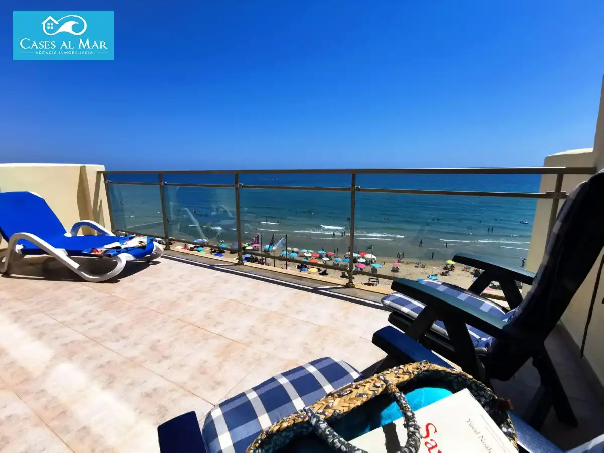 Apartamento en venta en Navarra, 1, Playa Morro de Gos