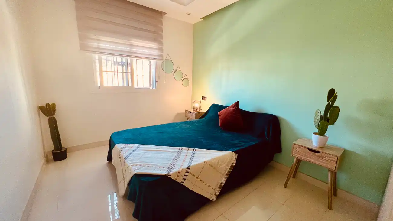 Piso con ascensor en venta en Calle Huerto de los Claveles, imagen 30