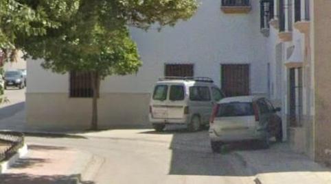 Foto 2 de Pis en venda a Plaza Motoclub Urso, Osuna, Sevilla