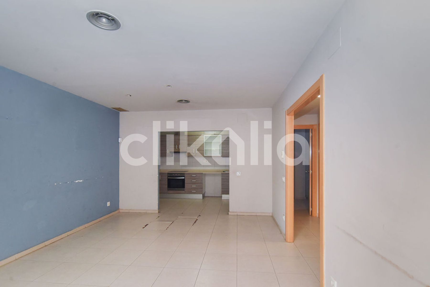Flat for sale in Vilafranca del Penedès  with Heating