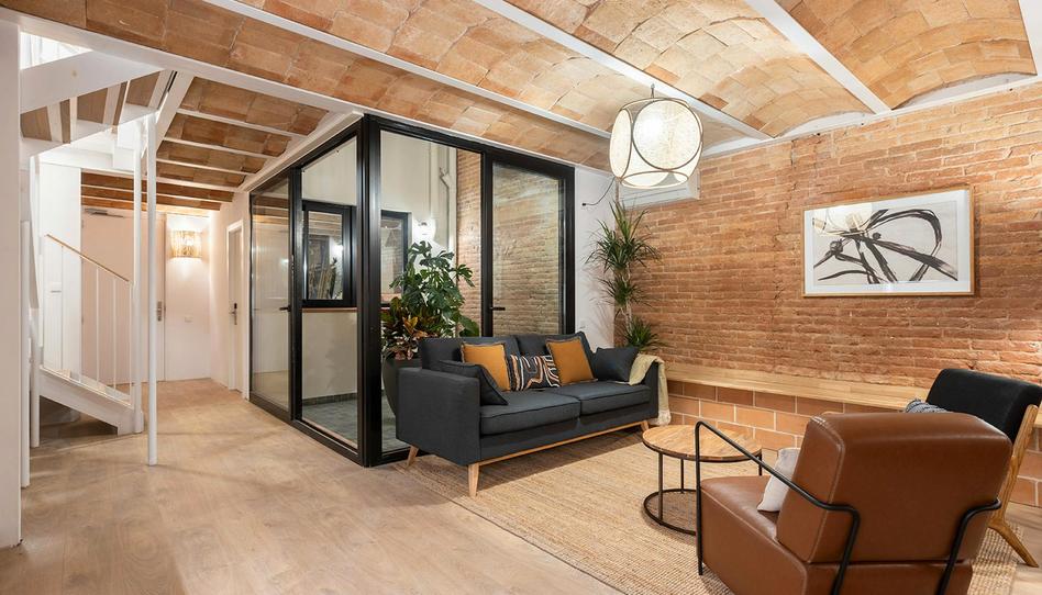 Photo 1 of Flat to rent in N/a, Hostafrancs, Barcelona