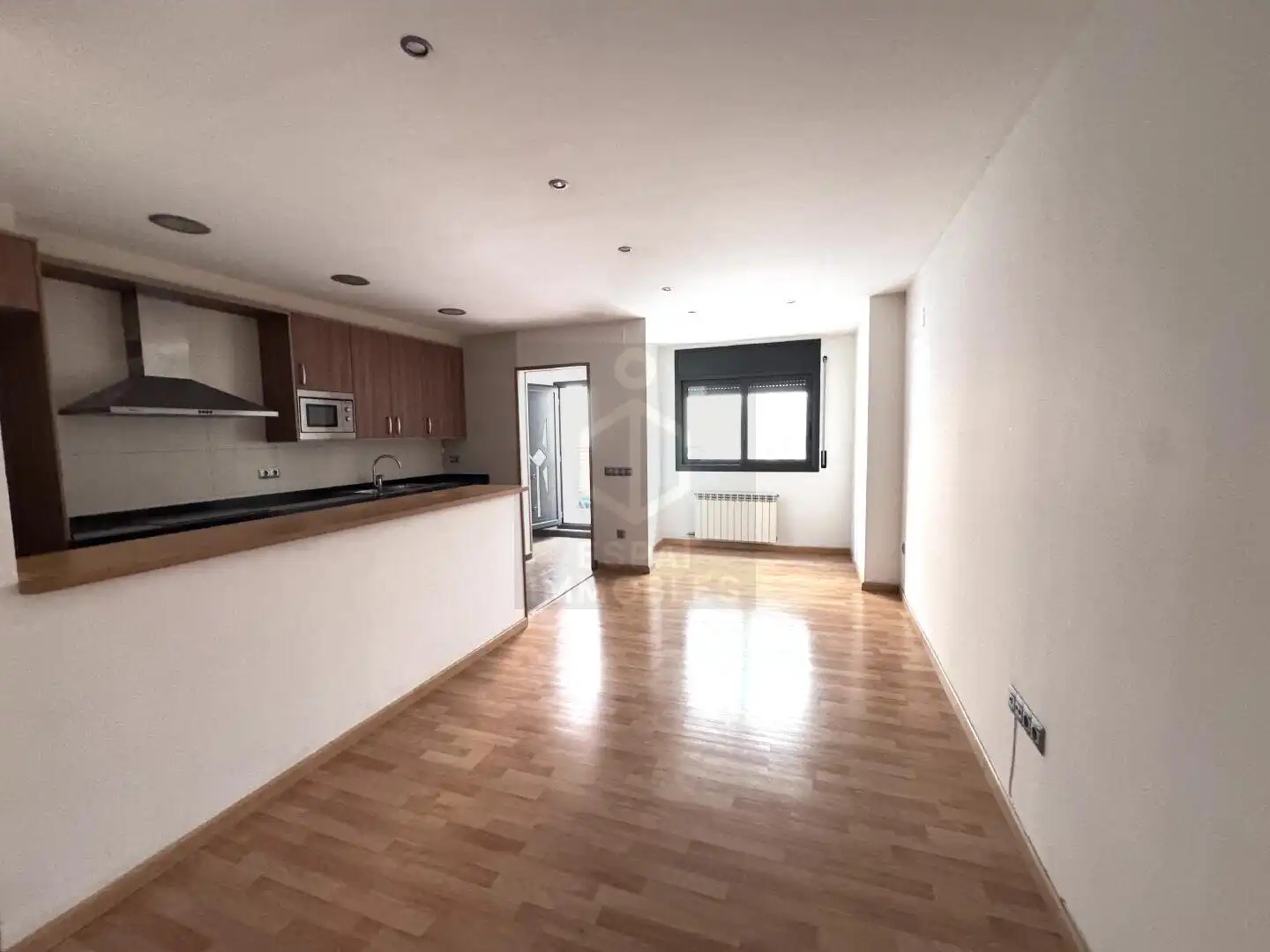 Kitchen of Flat for sale in Sant Joan de Vilatorrada