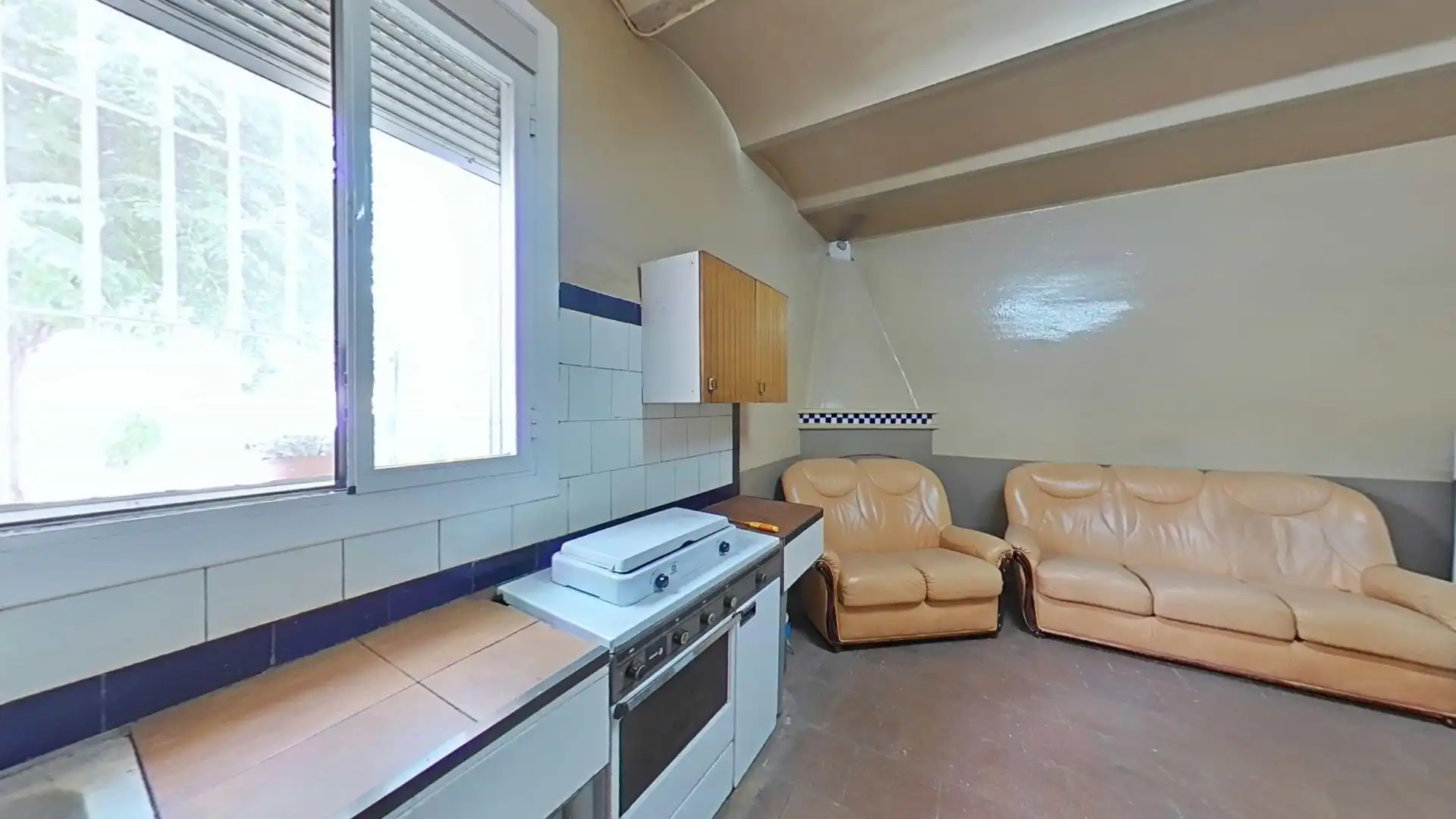 Casa rústica amb terrassa en venda a Les Franqueses del Vallès, imagen 21