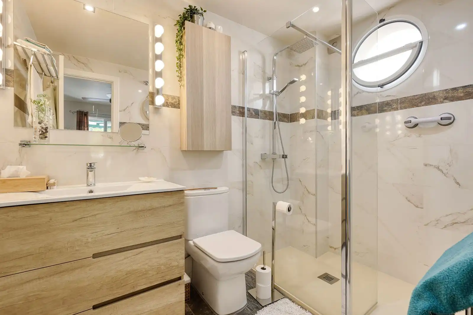 Apartament amb piscina en venda a Plaza de Antonio Banderas 16, imagen 14