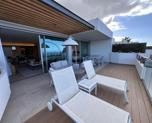 Flat for sale in Calle Calle Emilia Pardo Bazán, Abama