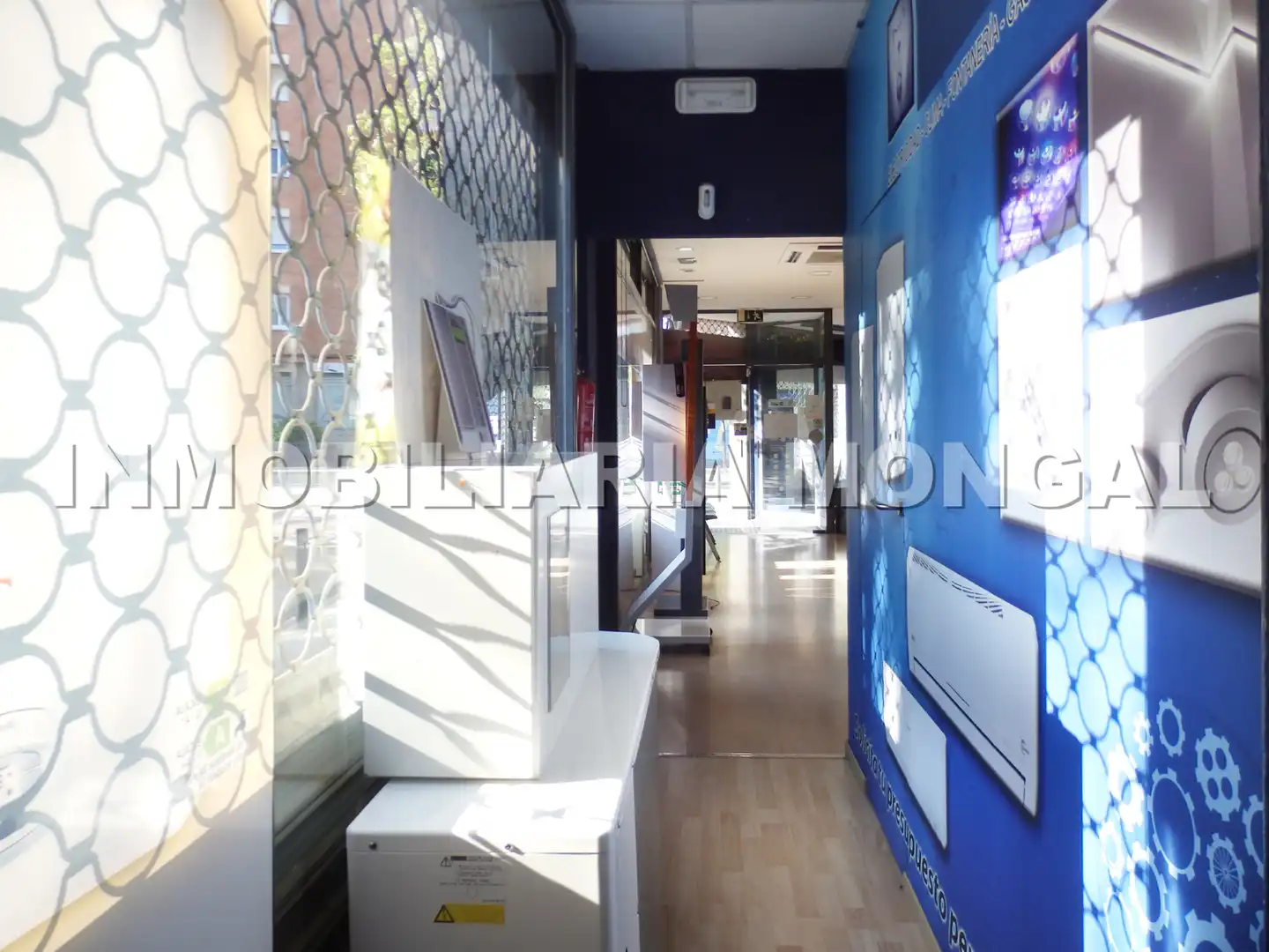 Local comercial de lloguer a Carrer d'Eusebi Güell, imagen 12
