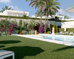Garden of Flat for sale in Algorfa  with Terrace