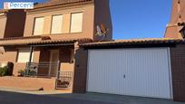 Exterior view of House or chalet to rent in Bétera  with Air Conditioner, Heating and Private garden