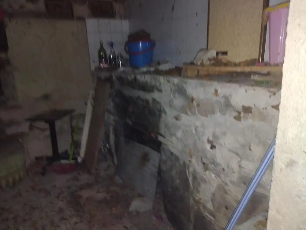 Country house zum Verkauf in Aller