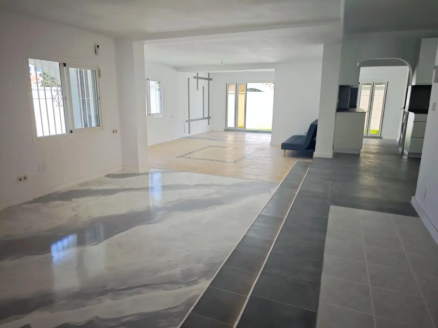 Chalet con piscina en venta en Calle a, imagen 42