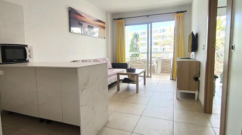 Photo 3 of Flat for rent in Finlandia, Playa del Inglés, San Bartolomé de Tirajana