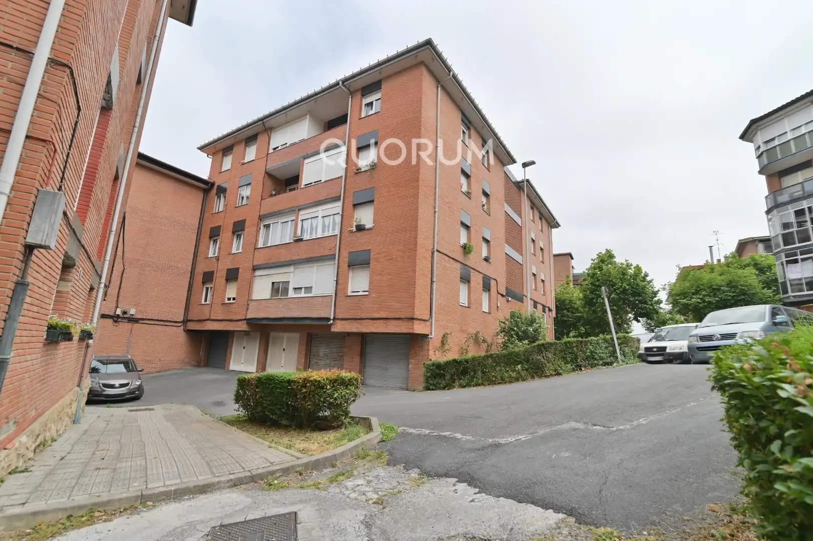 Piso en venta en Calle de Gaztelumendi, Sarrikobaso