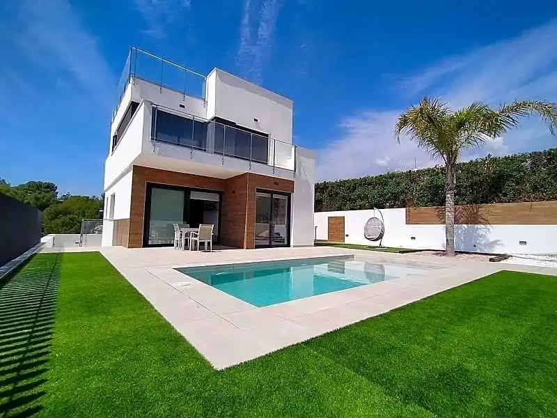 Maison avec terrasse à vendre à Coloma