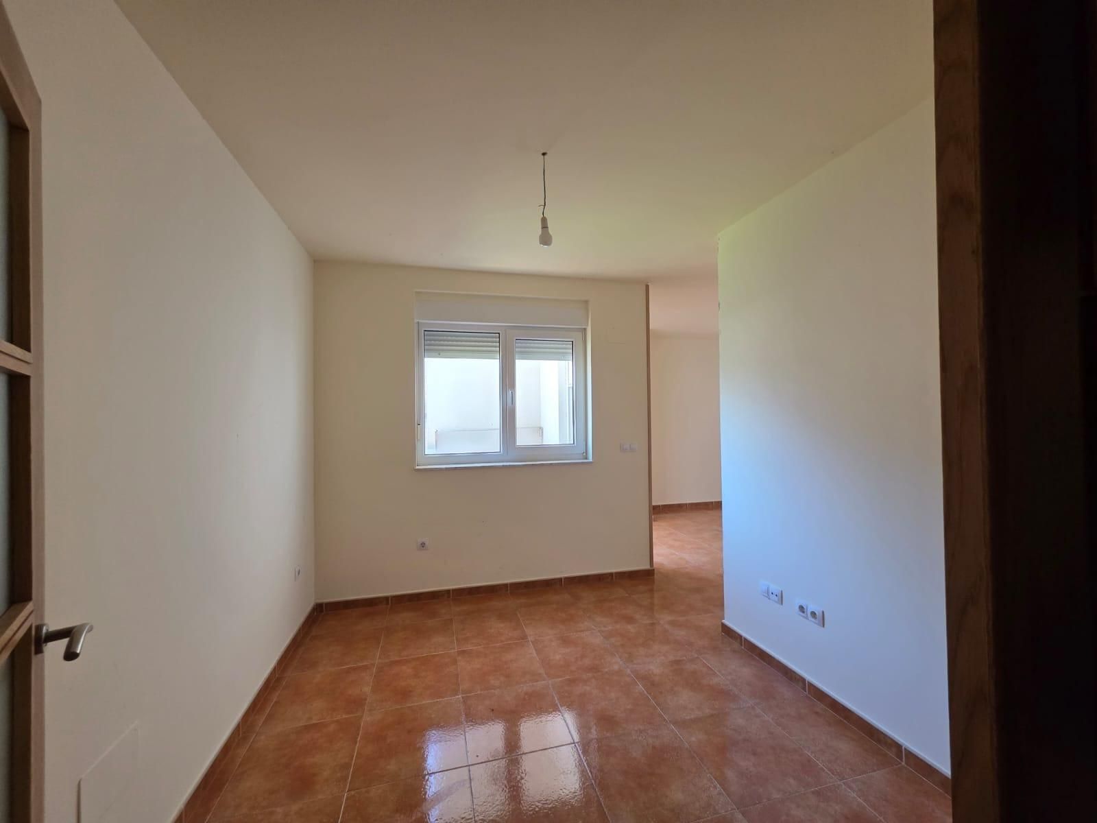 Schlafzimmer von Wohnung zum verkauf in O Vicedo  mit Terrasse und Balkon