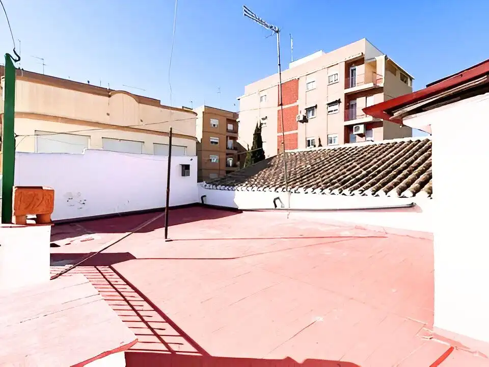 House for sale in Calle ACTOR RAMBAL, imagen 15