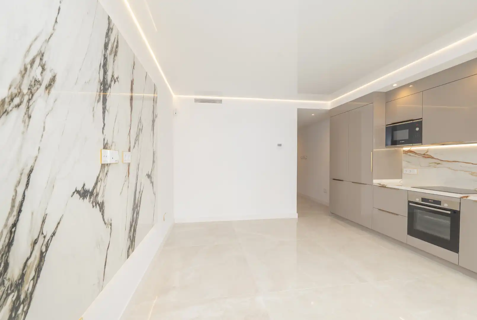 Erdgeschosswohnung mit Pool zum Verkauf in La Carihuela - Los Nidos, imagen 9