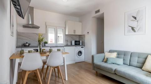 Foto 2 de Apartamento para compartir en Comillas,  Madrid Capital