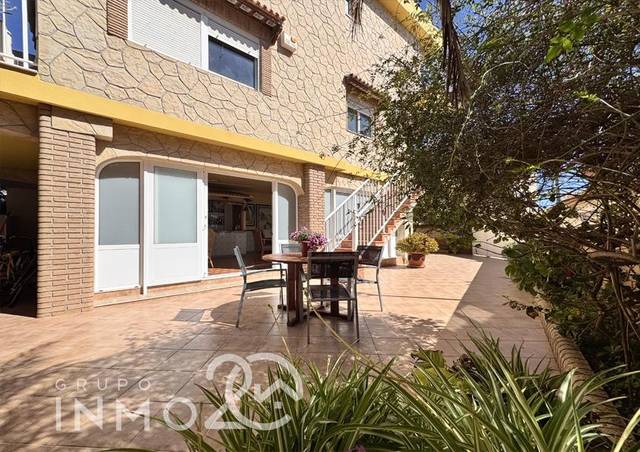 Casa adosada en Venta en Bega de Mar