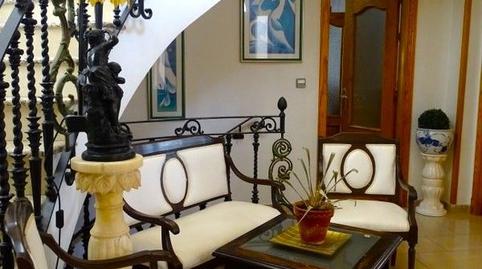 Foto 3 de Casa o xalet en venda a Calle Palomo Linares, Linarejos, Linares