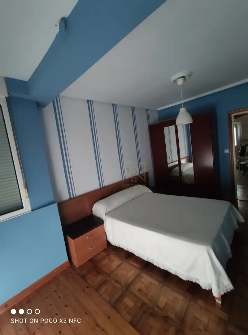 Flat for rent in Centro