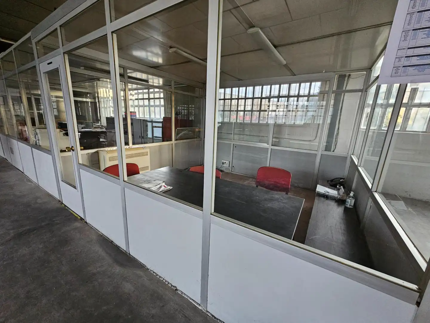 Industrial building to rent in Gualba, imagen 11