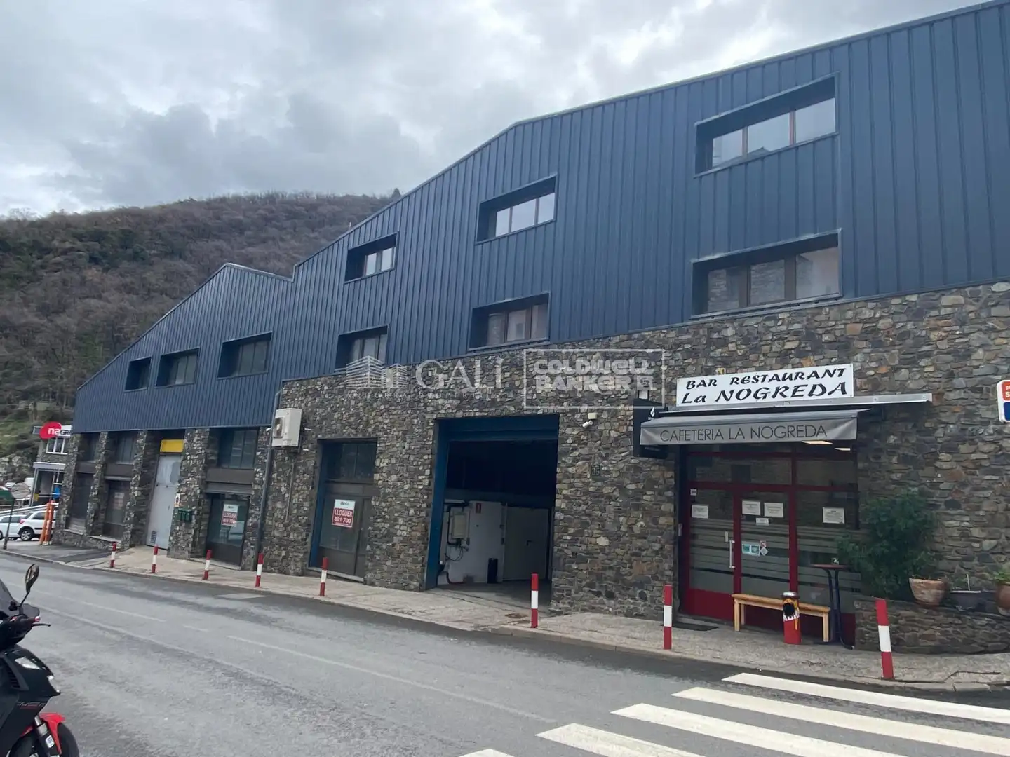 Büro zur Miete in Carretera de la Comella 33-35, imagen 32