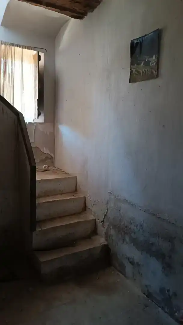 Finca rústica en venda en Bocairent