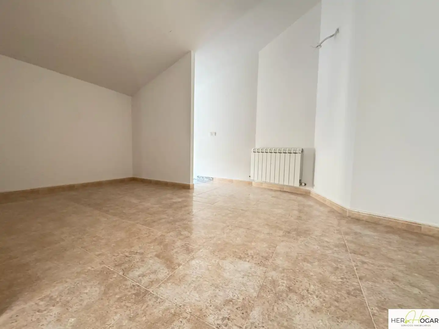 Habitación de Piso en venta en Alameda de la Sagra con Calefacción