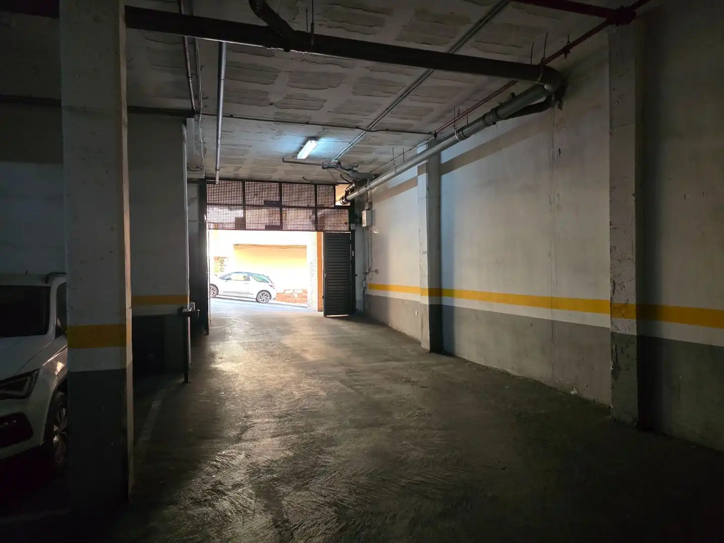 Parking of Garage for rent in Alicante / Alacant