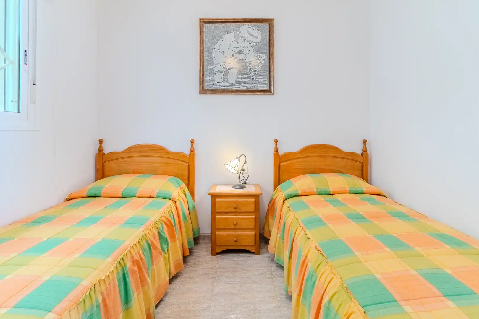 Habitación de Piso en venta en Alcanar con Aire acondicionado, Calefacción y Terraza