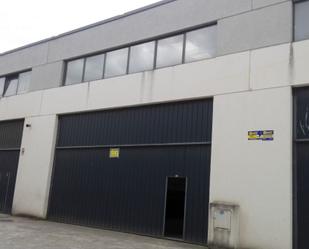 Exterior view of Industrial buildings for sale in Okondo