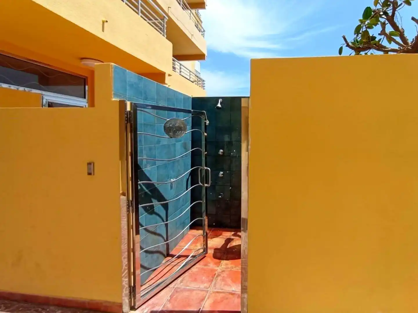 Apartamento en venta en Bellreguard con Terraza, Amueblado y Balcón
