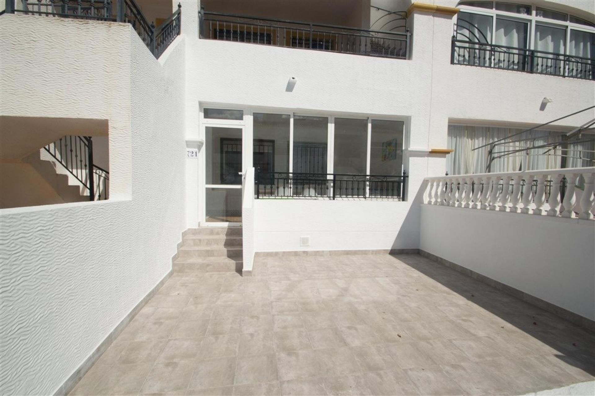 Pis en venda en Orihuela amb Terrassa, Balcó i Piscina comunitària