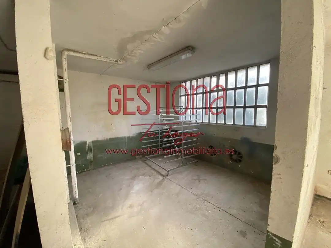 Geschaftsraum zum Verkauf in Liérganes