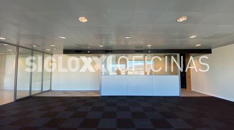 Foto 5 von Büro zur Miete in Pza. Europa, Santa Eulàlia, L'Hospitalet de Llobregat