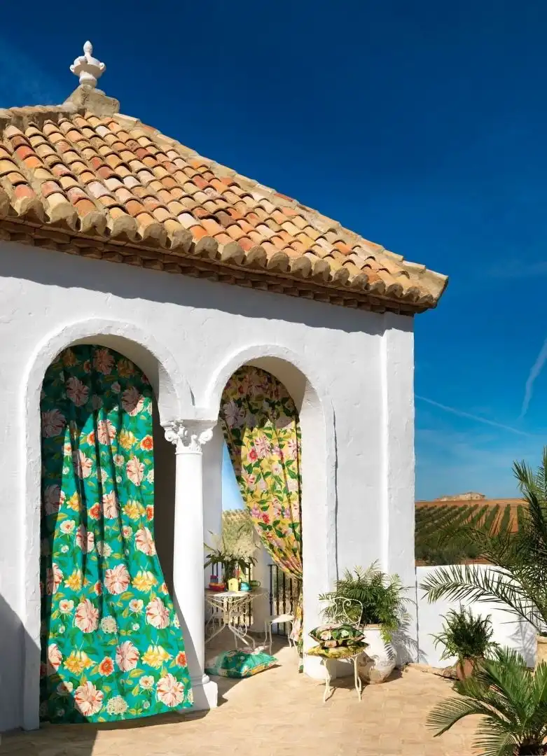 Jardí de Finca rústica en venda en Montellano amb Jardí privat, Parquet i Terrassa