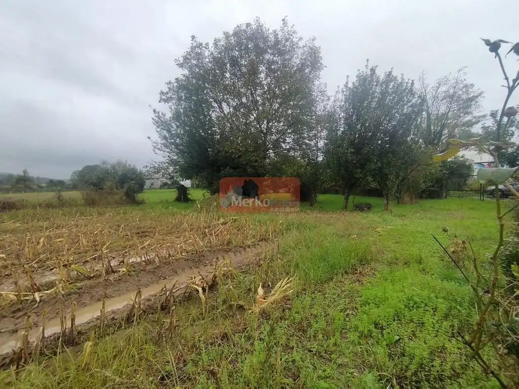 Casa o chalet en venta en Sarria con Calefacción y Jardín privado