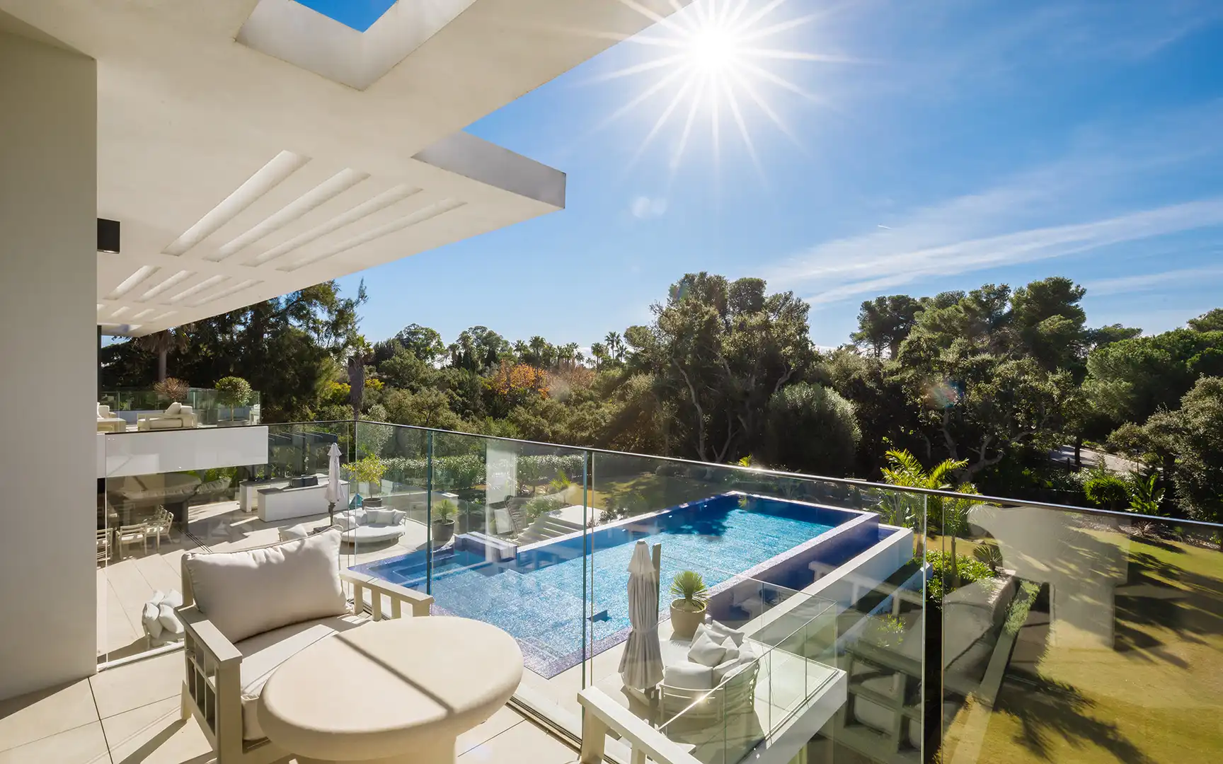 Casa con terraza en venta en Sotogrande Costa, imagen 44