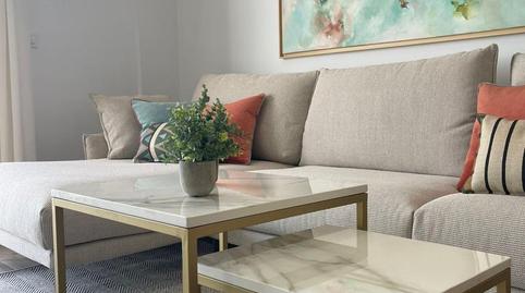 Foto 2 de Casa o xalet en venda a El Manantial, Cádiz