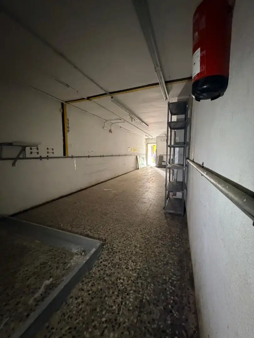 Local comercial en venta en Centre - Estació, imagen 14