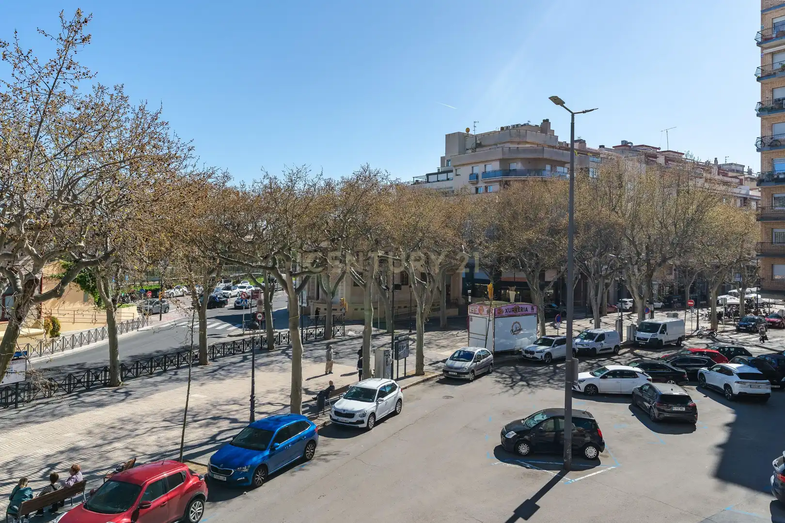 Wohnungen zum Verkauf in Carretera del Doctor Robert, 36, El Vendrell, Spai, 36, Centre