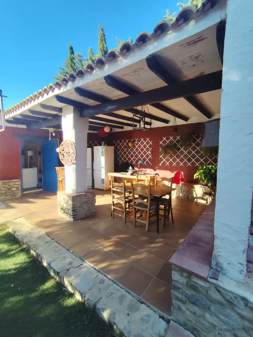 Country house for sale in Don Gil (carril Juan Candil), imagen 30