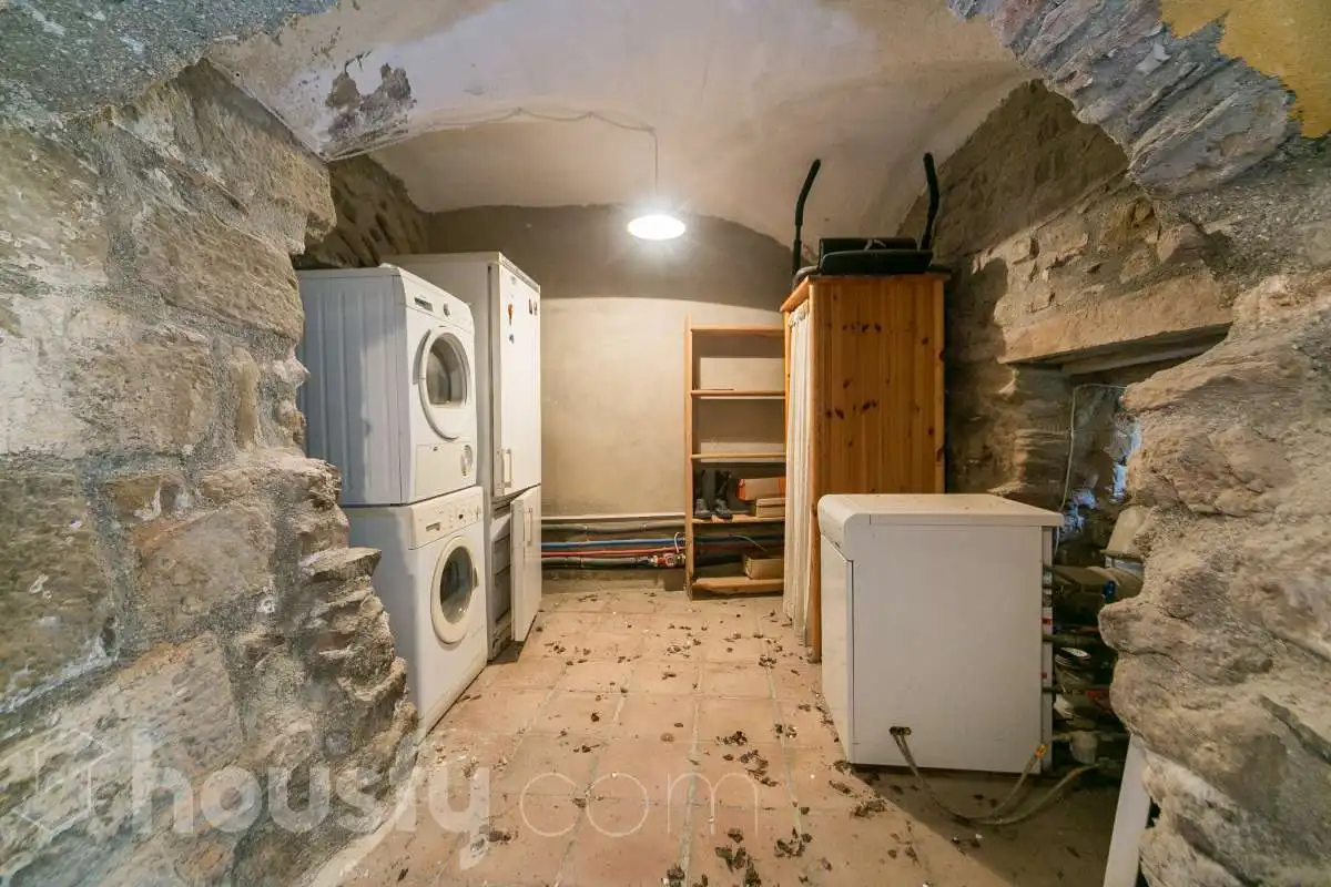 Houses for sale in Bellprat  with Heating, Parquet flooring and Terrace