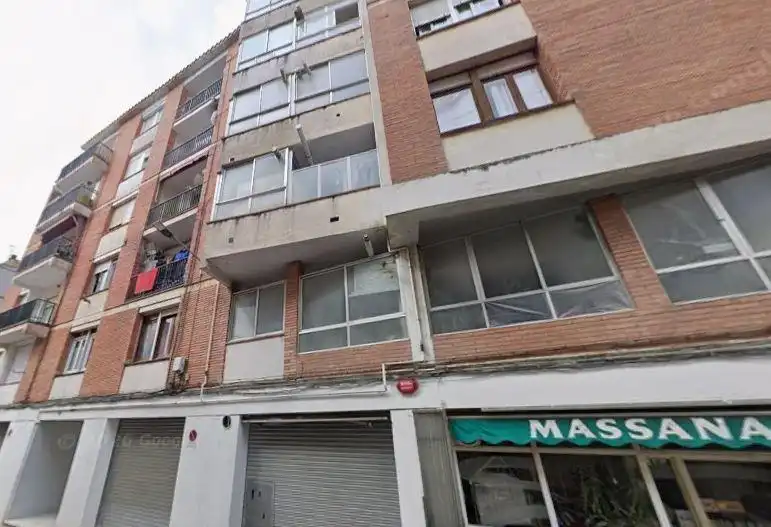 Appartamento con ascensore in vendita a Santa Eugènia, imagen 2