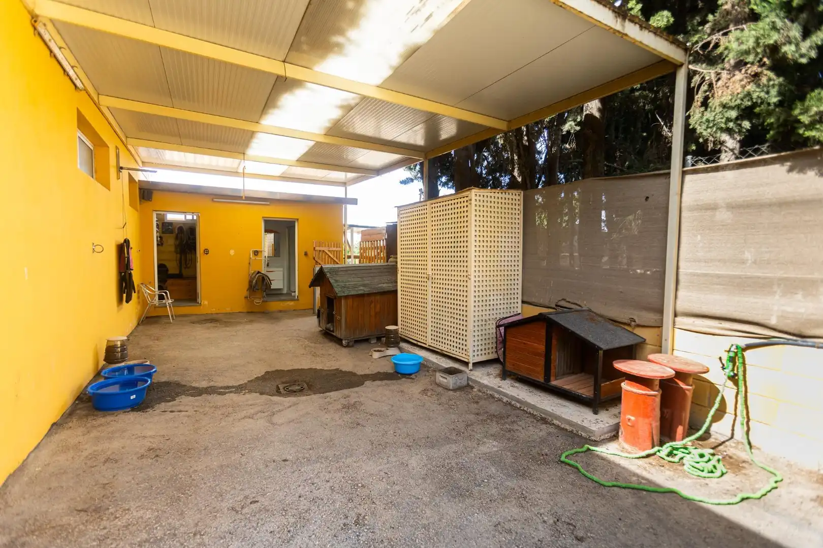 Villa avec balcon à vendre à Pedanías Este, imagen 60