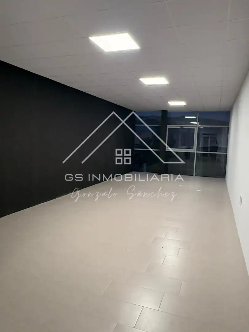 Büro zur Miete in Lucena, Córdoba