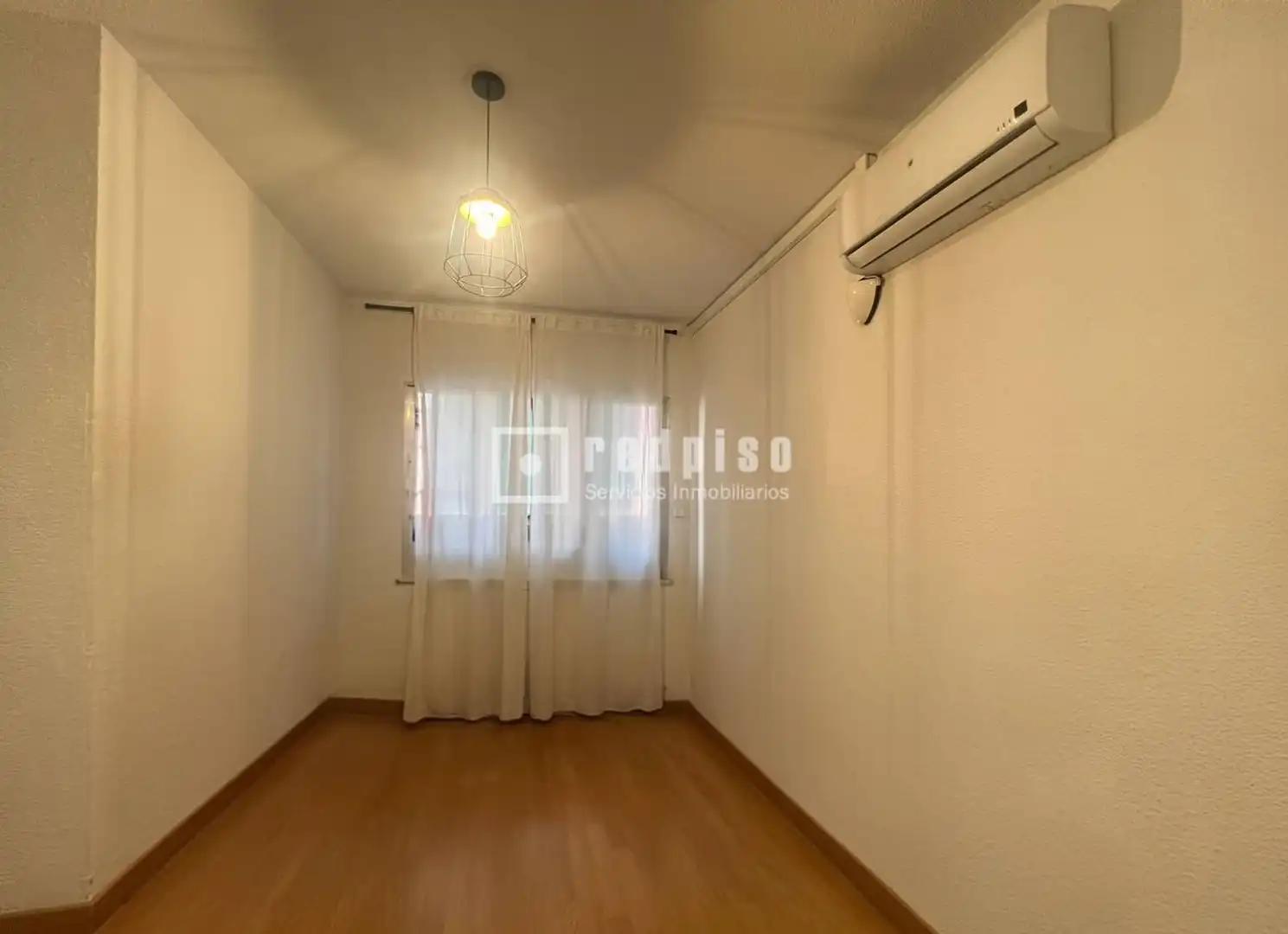 Habitación de Piso de alquiler en San Sebastián de los Reyes con Aire acondicionado y Terraza